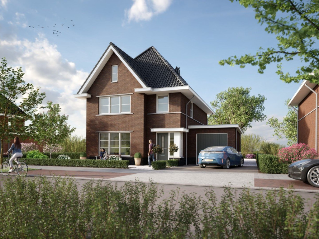 Royale woning 5